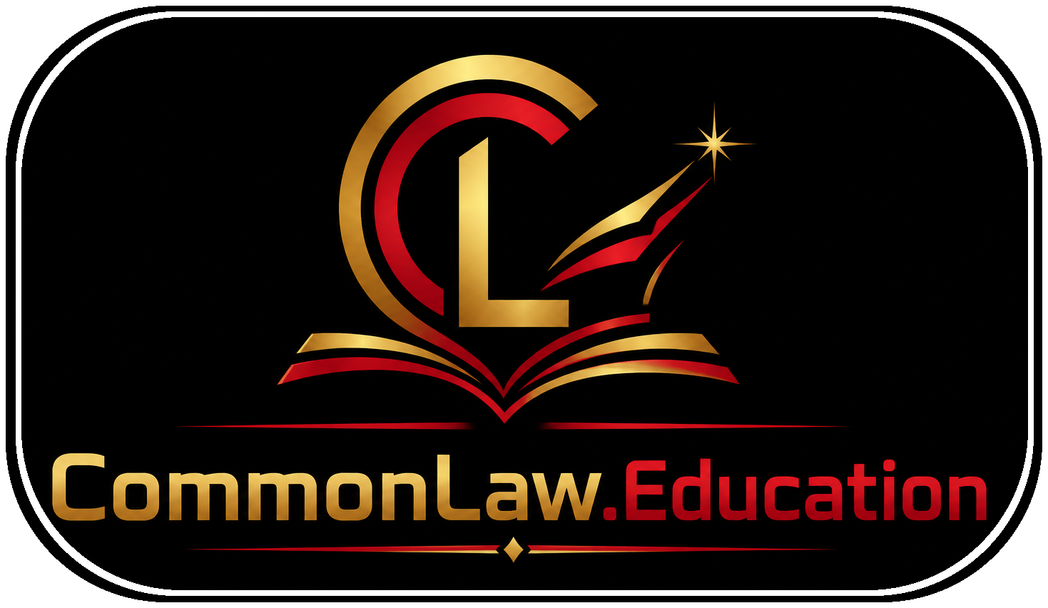 Common Law Education