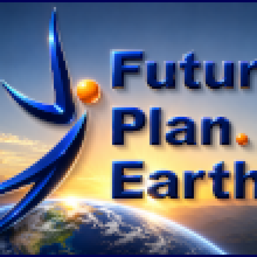 FuturePlan logo